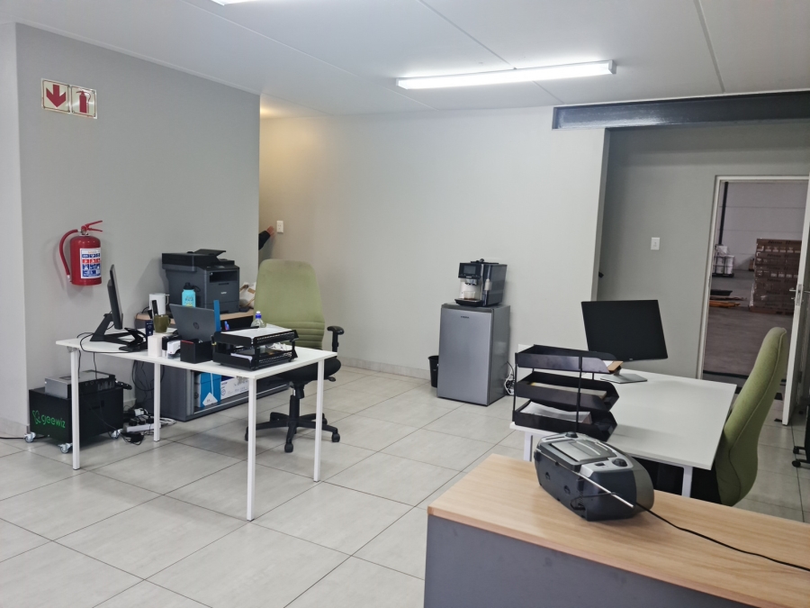 To Let commercial Property for Rent in Firgrove Western Cape